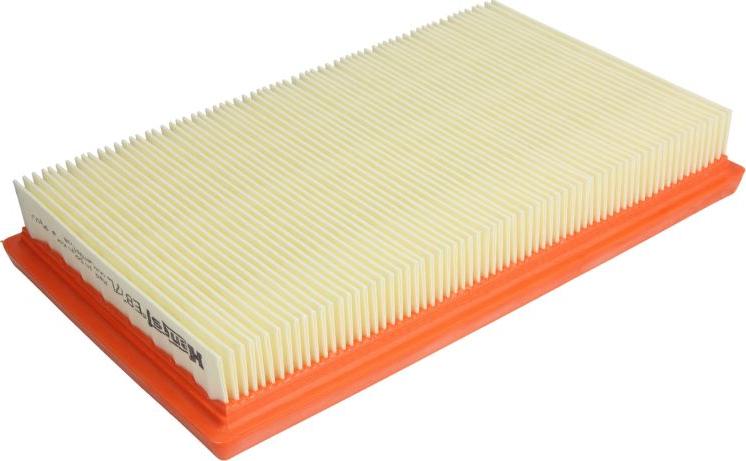 Hengst Filter E877L — Filtr powietrza