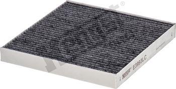 Hengst Filter E3993LC — Filtr kabinowy