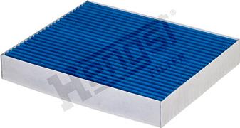 Hengst Filter E3992LB — Filtr kabinowy