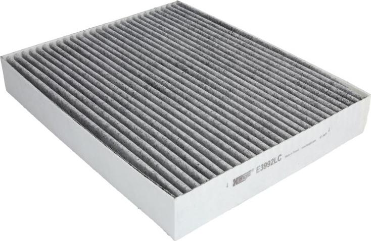 Hengst Filter E3992LC — Filtr kabinowy