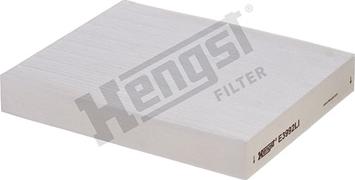 Hengst Filter E3992LI — Filtr kabinowy