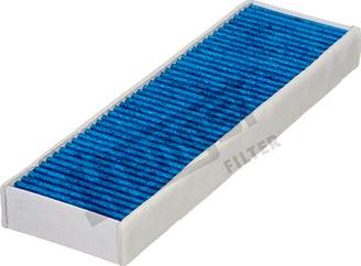 Hengst Filter E3945LB — Filtr kabinowy