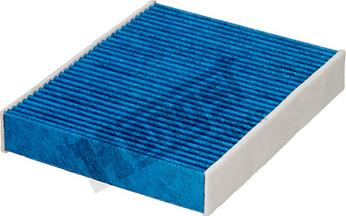 Hengst Filter E3940LB — Filtr kabinowy