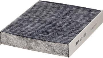 Hengst Filter E3940LC — Filtr kabinowy