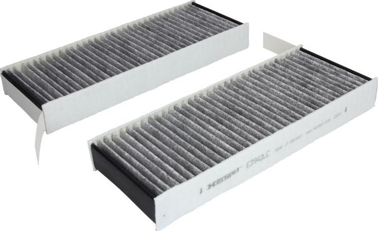 Hengst Filter E3942LC-2 — Filtr kabinowy