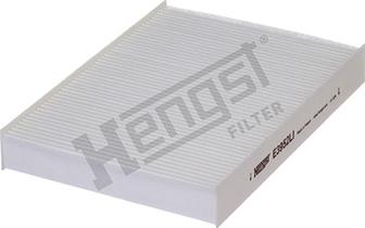 Hengst Filter E3952LI — Filtr kabinowy