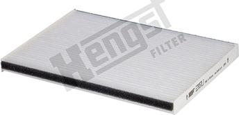 Hengst Filter E3957LI — Filtr kabinowy