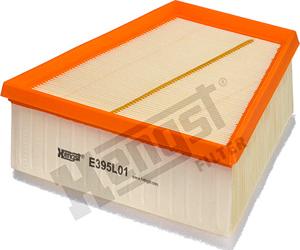 Hengst Filter E395L01 — Filtr powietrza