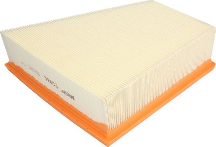 Hengst Filter E395L — Filtr powietrza