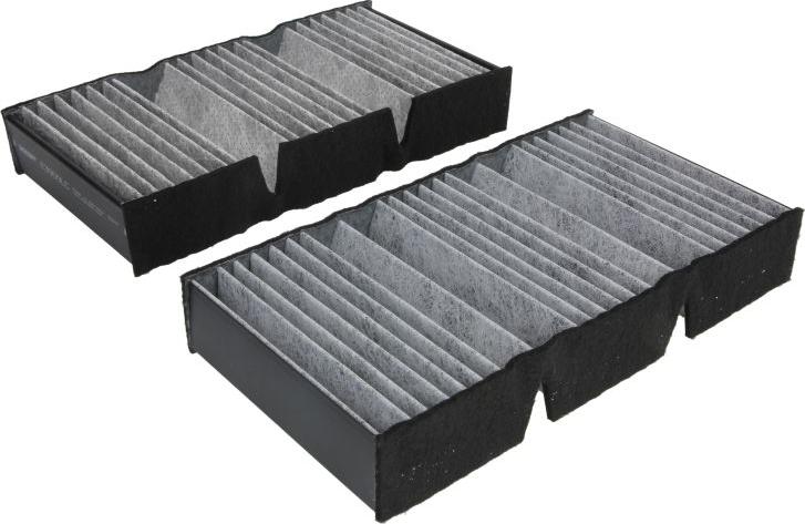 Hengst Filter E3909LC-2 — Filtr kabinowy