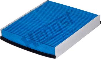 Hengst Filter E3905LB — Filtr kabinowy