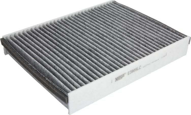 Hengst Filter E3905LC — Filtr kabinowy