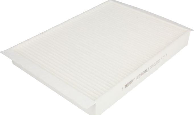 Hengst Filter E3900LI — Filtr kabinowy