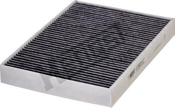 Hengst Filter E3901LC — Filtr kabinowy