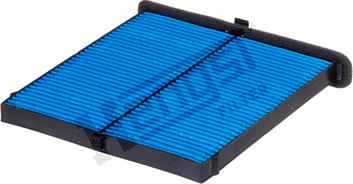 Hengst Filter E3903LB — Filtr kabinowy