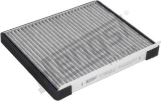 Hengst Filter E3902LC — Filtr kabinowy