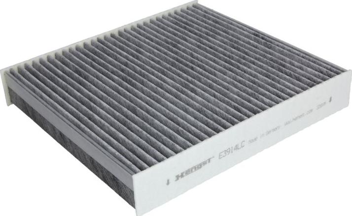 Hengst Filter E3914LC — Filtr kabinowy