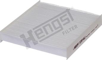 Hengst Filter E3914LI — Filtr kabinowy
