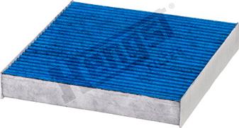 Hengst Filter E3910LB — Filtr kabinowy