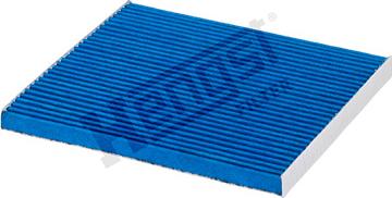 Hengst Filter E3911LB — Filtr kabinowy