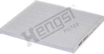 Hengst Filter E3911LI — Filtr kabinowy