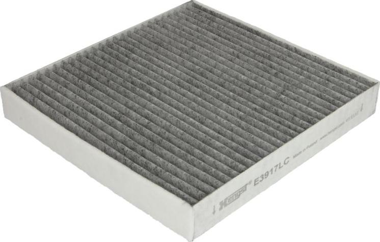 Hengst Filter E3917LC — Filtr kabinowy