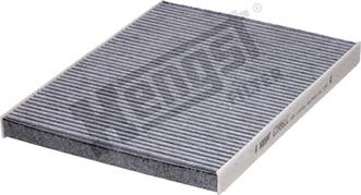 Hengst Filter E3986LC — Filtr kabinowy