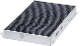 Hengst Filter E3982LC — Filtr kabinowy