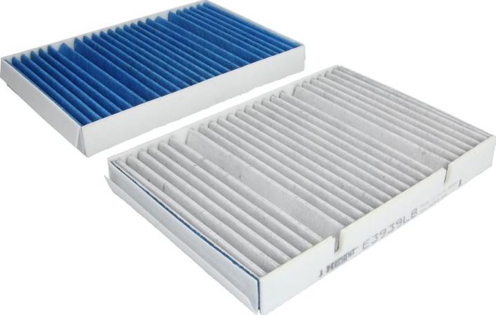 Hengst Filter E3939LB-2 — Filtr kabinowy
