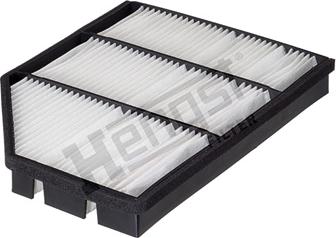 Hengst Filter E3930LI01 — Filtr kabinowy