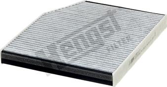 Hengst Filter E3921LC — Filtr kabinowy