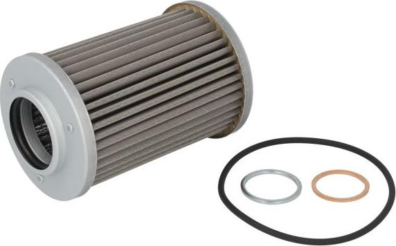 Hengst Filter E39H D119 — Filtr hydrauliczny, automatyczna skrzynia biegów