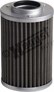 Hengst Filter E39H D212 — Filtr oleju