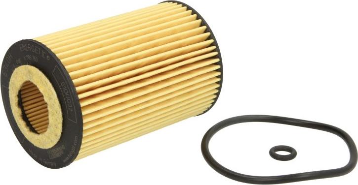 Hengst Filter E340H D247 — Filtr oleju