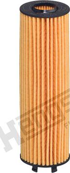 Hengst Filter E342H D494 — Filtr oleju