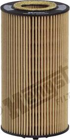 Hengst Filter E355H01 D109 — Filtr oleju