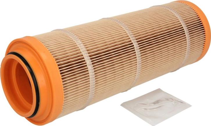 Hengst Filter E350L02 — Filtr powietrza