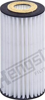 Hengst Filter E358H03 D246 — Filtr oleju