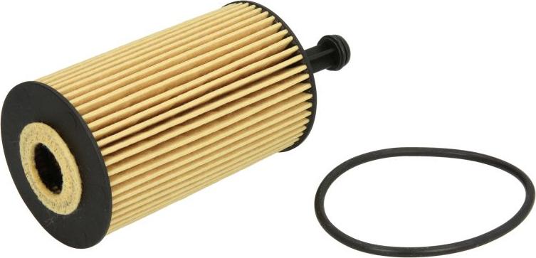 Hengst Filter E35H D102 — Filtr oleju