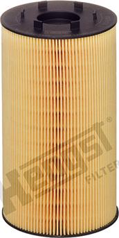 Hengst Filter E360H D307 — Filtr oleju