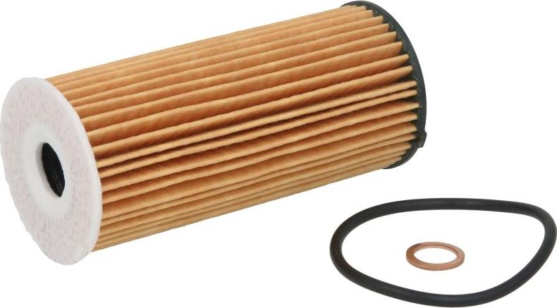 Hengst Filter E362H D313 — Filtr oleju