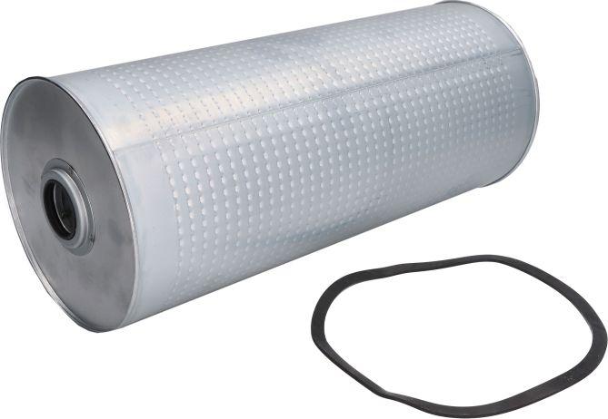 Hengst Filter E36N D186 — Filtr oleju