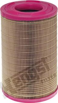 Hengst Filter E307L — Filtr powietrza
