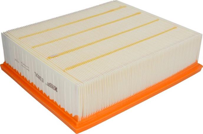 Hengst Filter E380L — Filtr powietrza