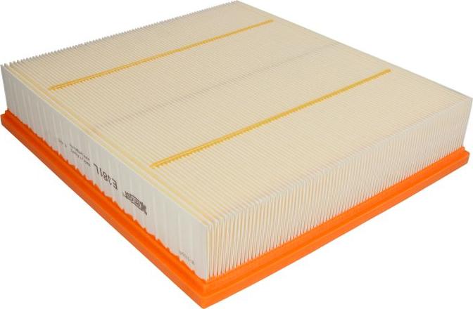 Hengst Filter E381L — Filtr powietrza