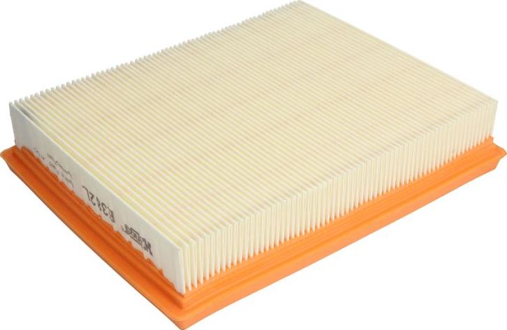 Hengst Filter E382L — Filtr powietrza
