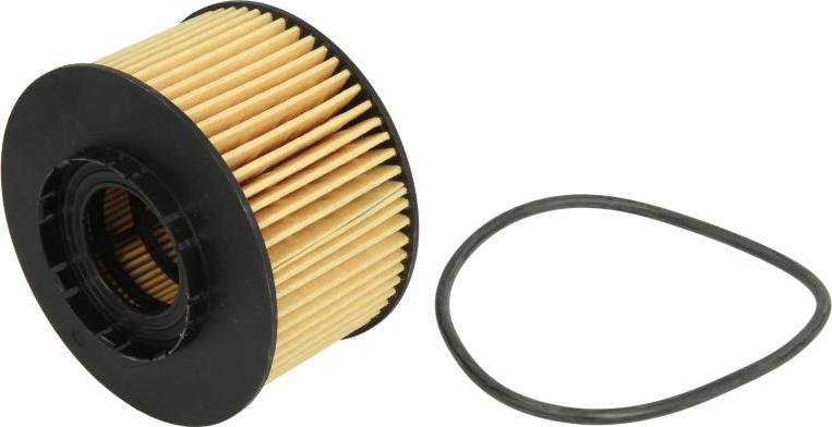 Hengst Filter E33H D96 — Filtr oleju