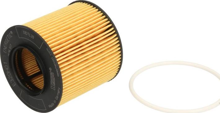 Hengst Filter E320H01 D84 — Filtr oleju