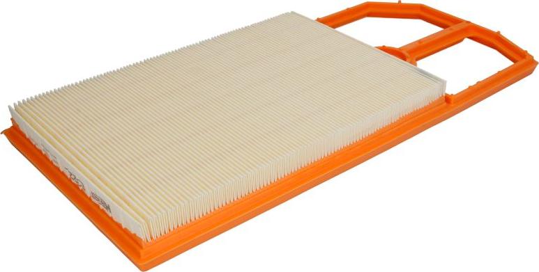 Hengst Filter E322L — Filtr powietrza