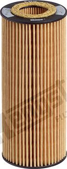 Hengst Filter E32H D21 — Filtr oleju